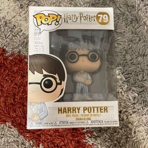 Harry Potter Funko pop